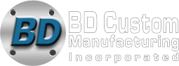 BD Custom Manufacturing