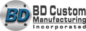 BD Custom Manufacturing