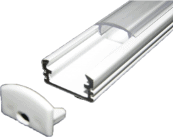 p2-1m-painted-white-led-aluminium-profile-extrusion-channel-with-diffuser-and-end-caps-option